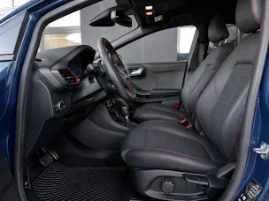 Ford Puma 1.0 MHEV ST-Line X Automat