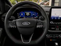 Ford Puma 1.0 MHEV ST-Line X Automat