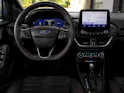 Ford Puma 1.0 MHEV ST-Line X Automat