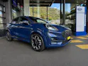 Ford Puma 1.0 MHEV ST-Line X Automat