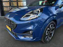 Ford Puma 1.0 MHEV ST-Line X Automat