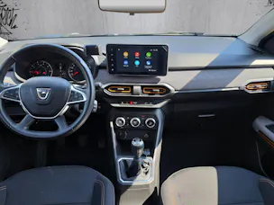 Dacia Sandero Stepway TCe 90 Comfort