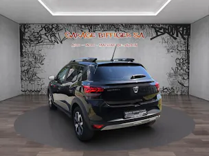 Dacia Sandero Stepway TCe 90 Comfort