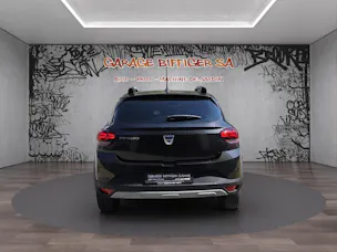 Dacia Sandero Stepway TCe 90 Comfort