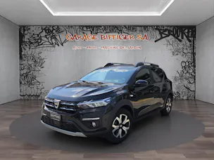 Dacia Sandero Stepway TCe 90 Comfort