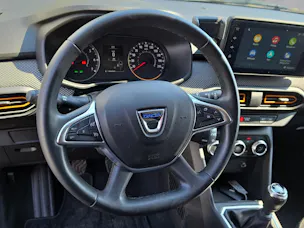Dacia Sandero Stepway TCe 90 Comfort