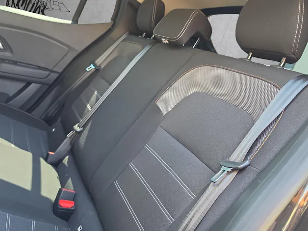 Dacia Sandero Stepway TCe 90 Comfort