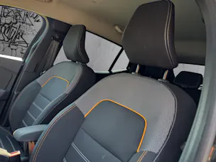 Dacia Sandero Stepway TCe 90 Comfort