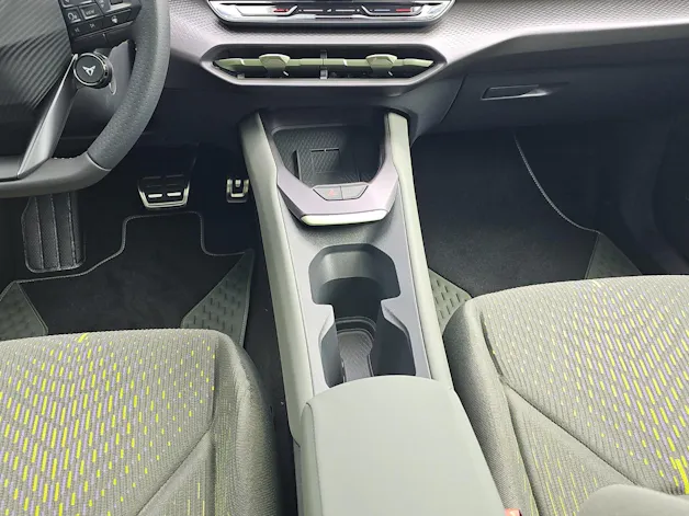 Cupra Raval 52 kWh VZ Extreme