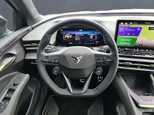 Cupra Raval 52 kWh VZ Extreme