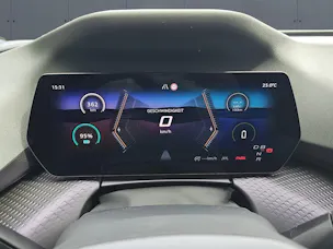 Cupra Raval 52 kWh VZ Extreme