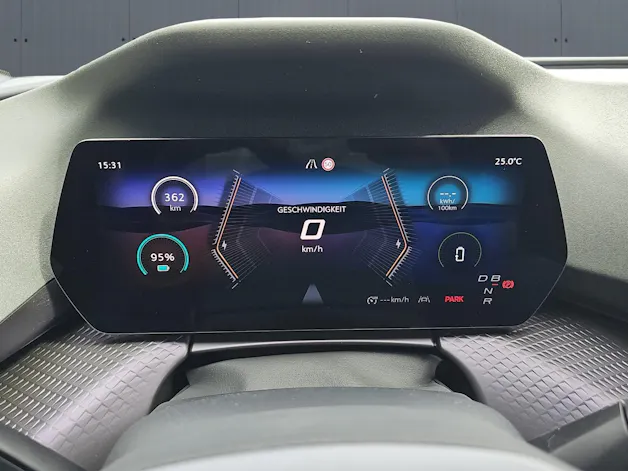 Cupra Raval 52 kWh VZ Extreme