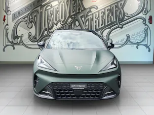 Cupra Raval 52 kWh VZ Extreme