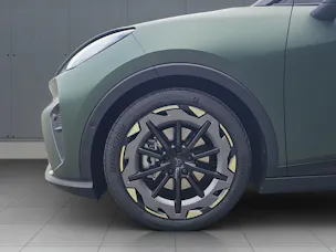 Cupra Raval 52 kWh VZ Extreme