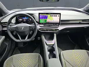 Cupra Raval 52 kWh VZ Extreme