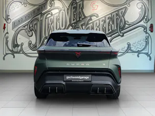 Cupra Raval 52 kWh VZ Extreme