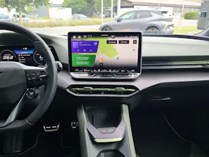 Cupra Raval 52 kWh VZ Extreme