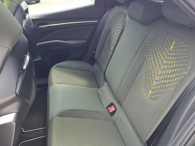 Cupra Raval 52 kWh VZ Extreme