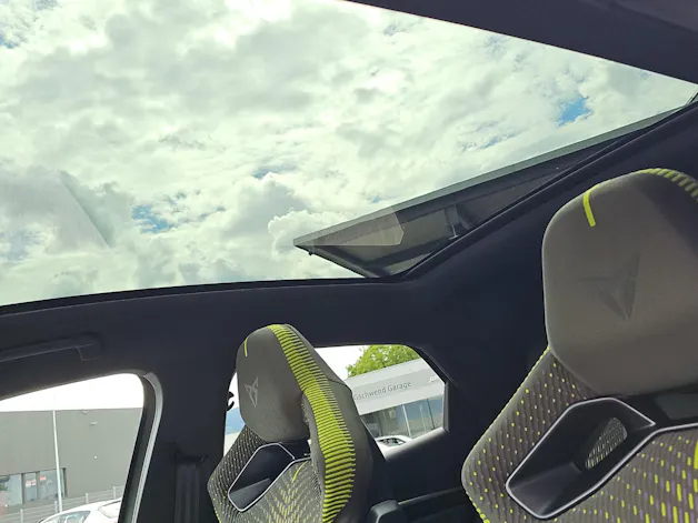 Cupra Raval 52 kWh VZ Extreme