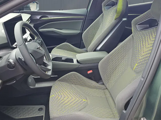 Cupra Raval 52 kWh VZ Extreme