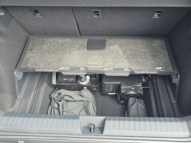 Cupra Raval 52 kWh VZ Extreme