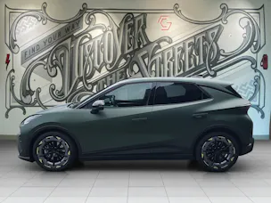 Cupra Raval 52 kWh VZ Extreme