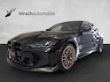 BMW M3 CS