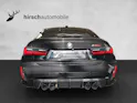 BMW M3 CS