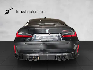 BMW M3 CS