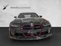 BMW M3 CS