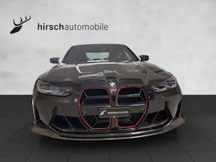 BMW M3 CS