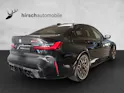 BMW M3 CS