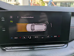 Škoda Octavia Combi 2.0 TSI DSG RS