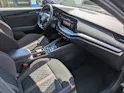 Škoda Octavia Combi 2.0 TSI DSG RS