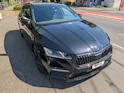 Škoda Octavia Combi 2.0 TSI DSG RS