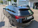 Škoda Octavia Combi 2.0 TSI DSG RS
