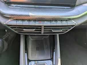 Škoda Octavia Combi 2.0 TSI DSG RS