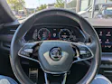 Škoda Octavia Combi 2.0 TSI DSG RS