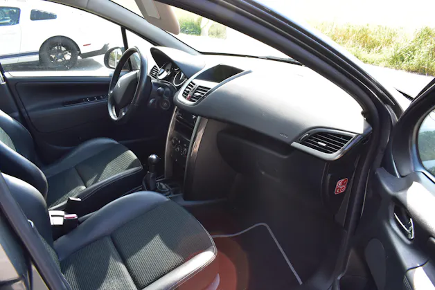 Peugeot 207 SW 1.6 16V Allure