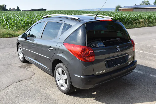 Peugeot 207 SW 1.6 16V Allure