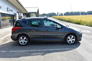 Peugeot 207 SW 1.6 16V Allure