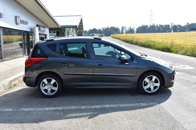 Peugeot 207 SW 1.6 16V Allure