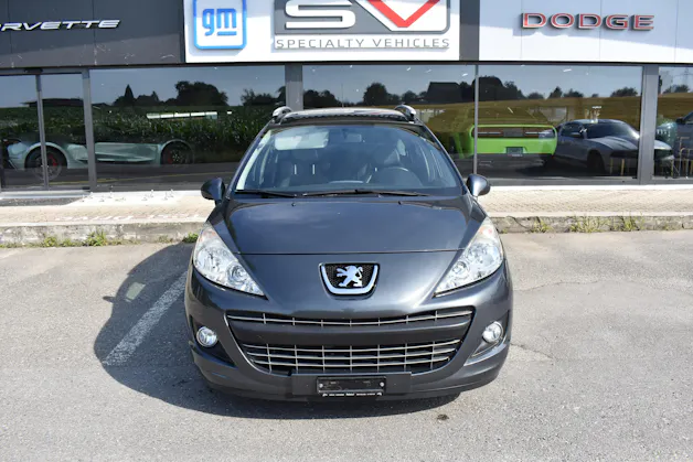 Peugeot 207 SW 1.6 16V Allure