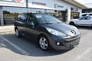 Peugeot 207 SW 1.6 16V Allure