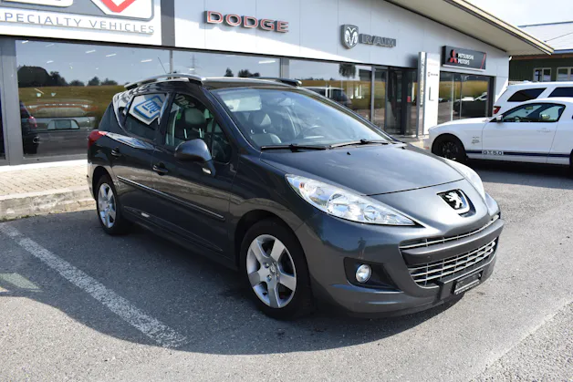 Peugeot 207 SW 1.6 16V Allure
