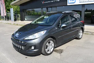 Peugeot 207 SW 1.6 16V Allure