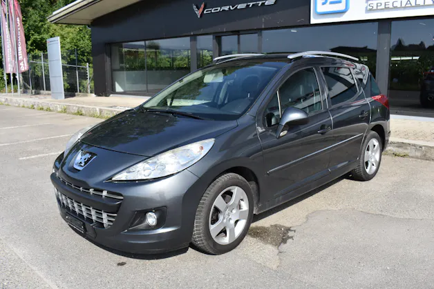 Peugeot 207 SW 1.6 16V Allure