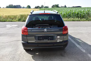 Peugeot 207 SW 1.6 16V Allure
