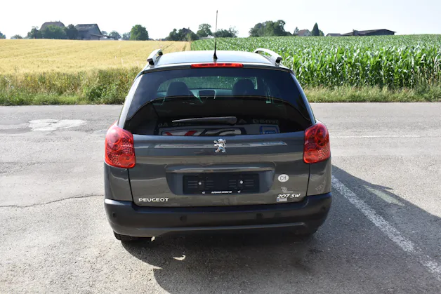 Peugeot 207 SW 1.6 16V Allure