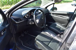 Peugeot 207 SW 1.6 16V Allure